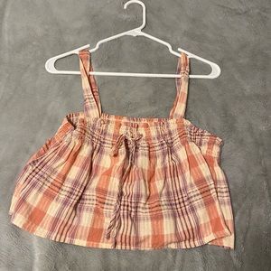 American Eagle Tank Top (S)